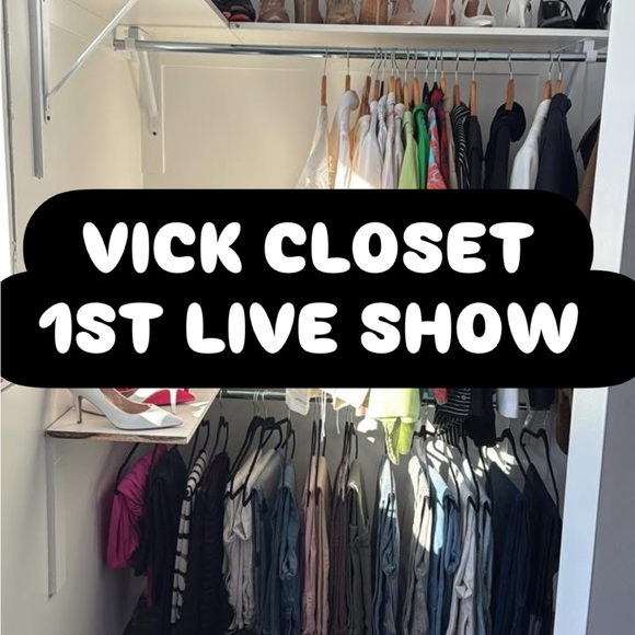 Other - LIKE THIS POST TO BE NOTIFIED FOR MY LIVE SHOW